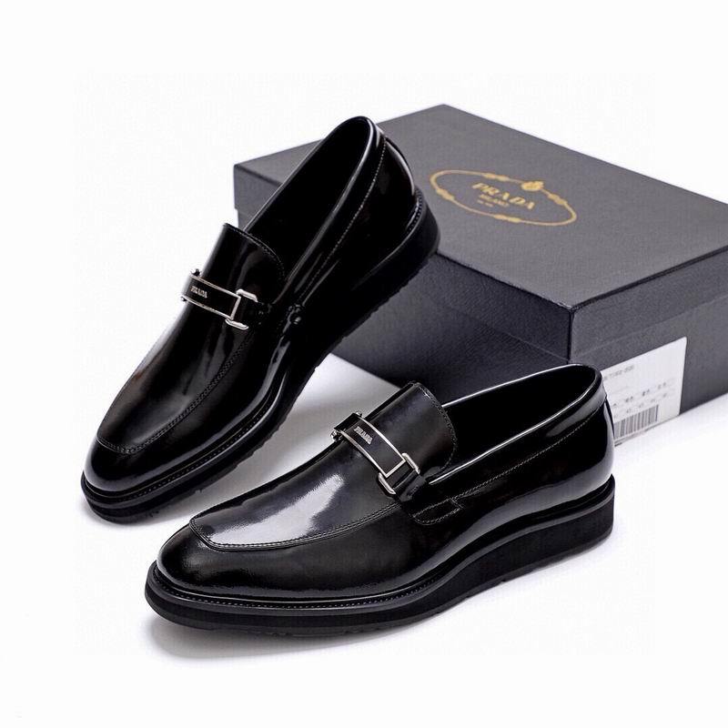 Prada Men's Shoes 220